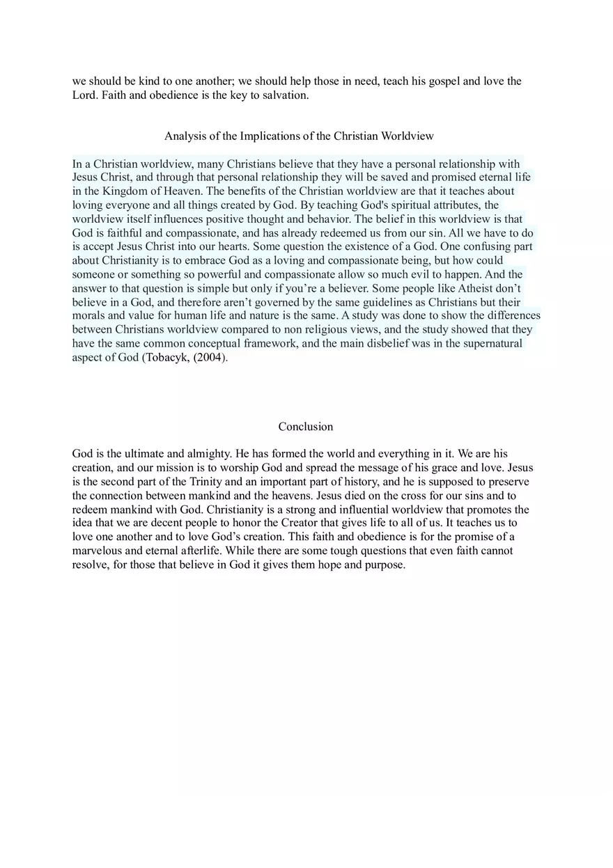 Benchmark - Gospel Essentials - Page 3