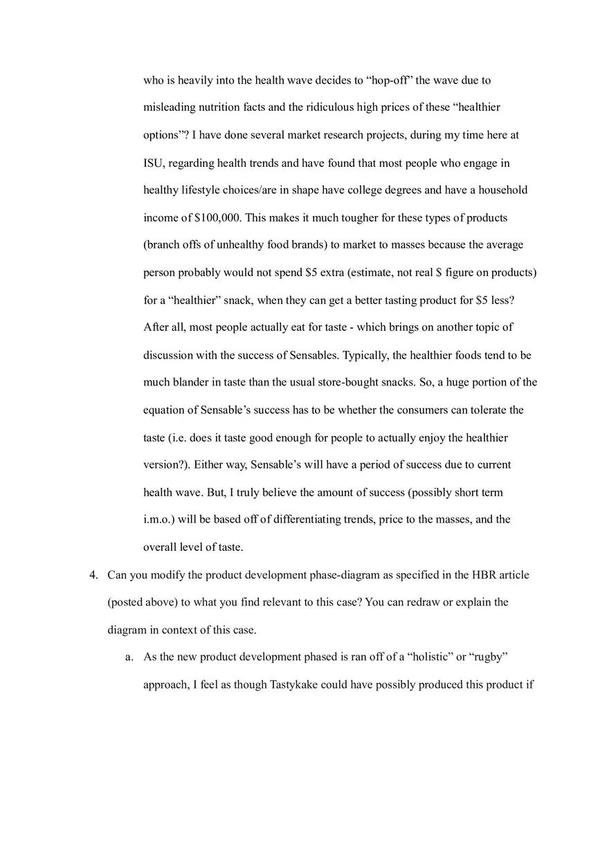 Tastykake Sensables Case - Page 3