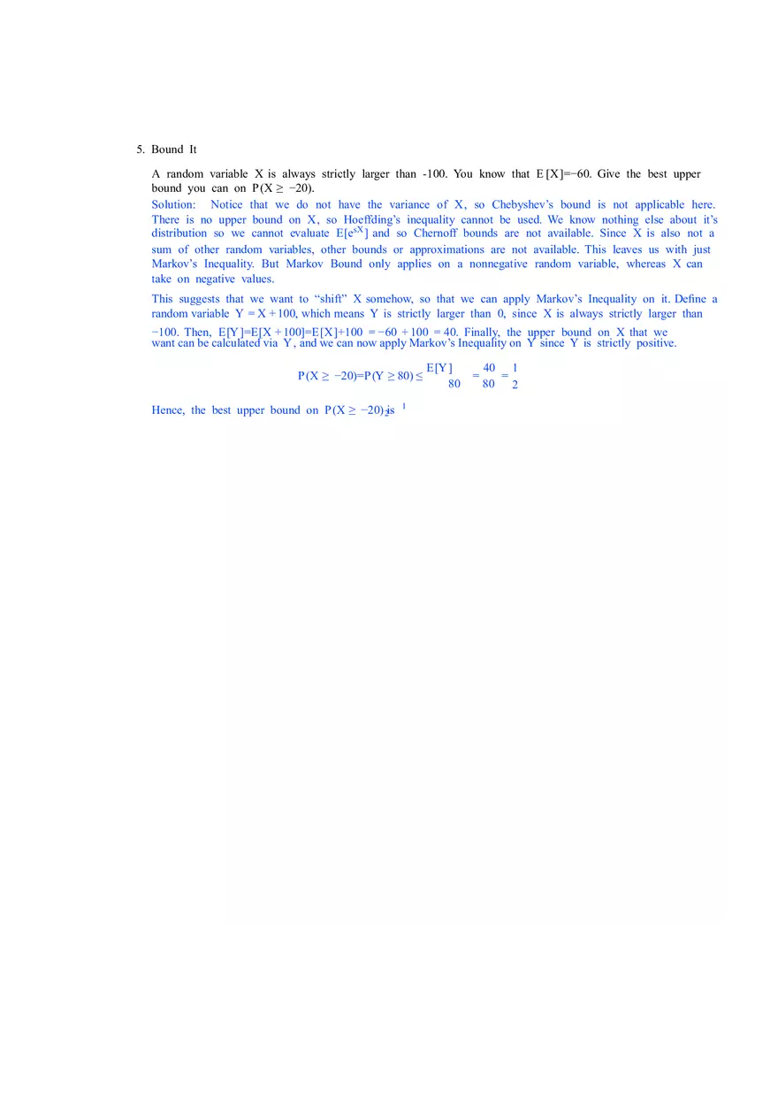 Discrete Mathematics and Probability Theory Solutions Part 1 - Page 7