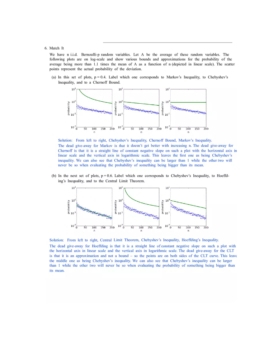 Discrete Mathematics and Probability Theory Solutions Part 1 - Page 8