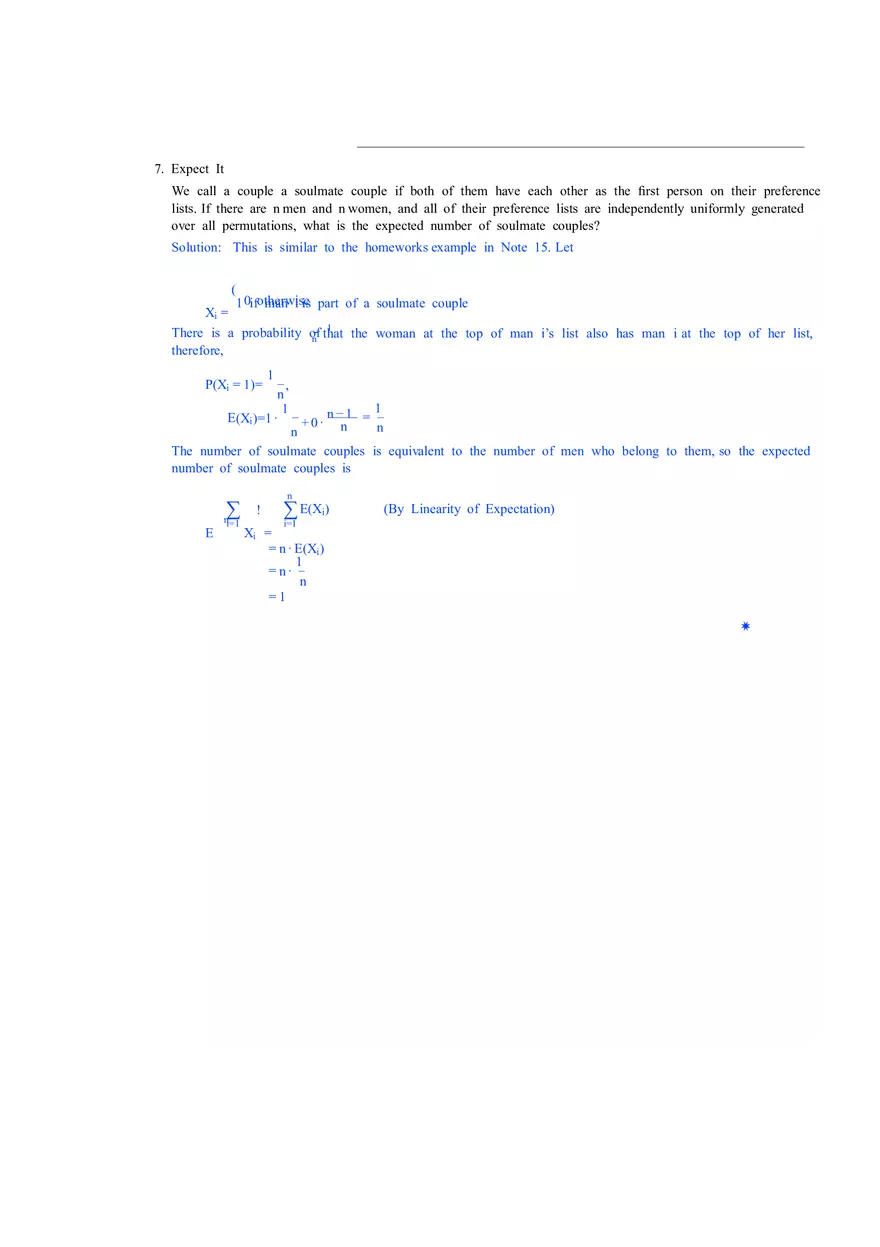 Discrete Mathematics and Probability Theory Solutions Part 1 - Page 9