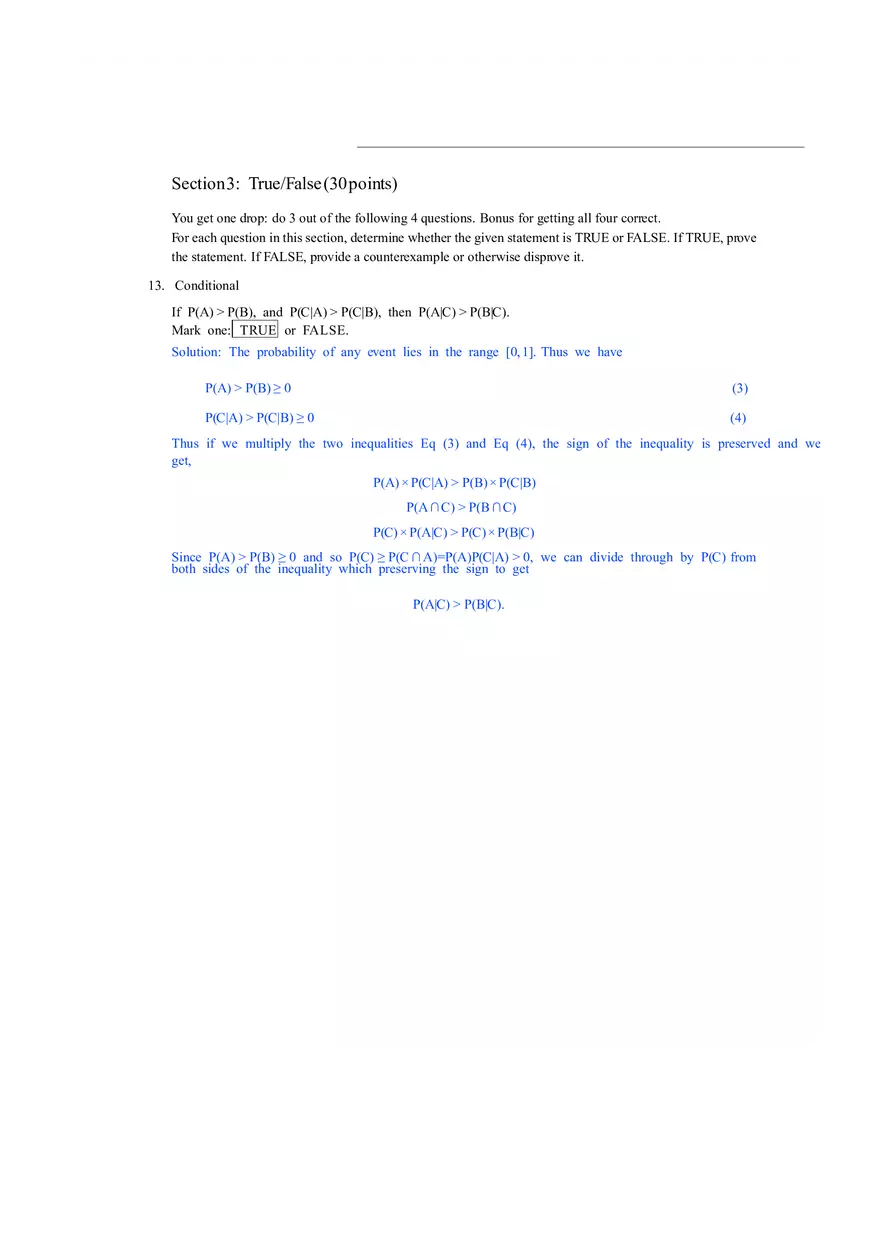 Discrete Mathematics and Probability Theory Solutions Part 1 - Page 5