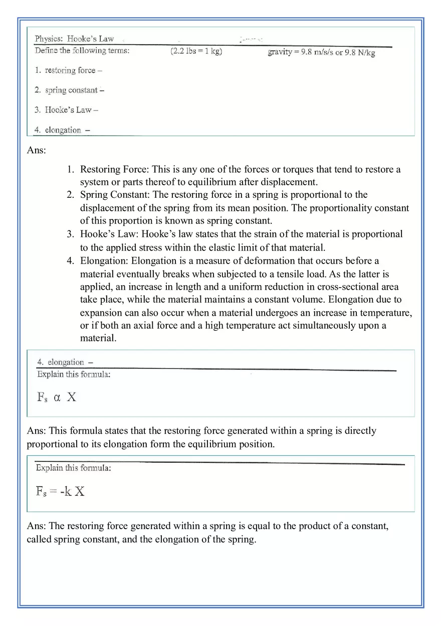 Hooks Law Lab - Page 4