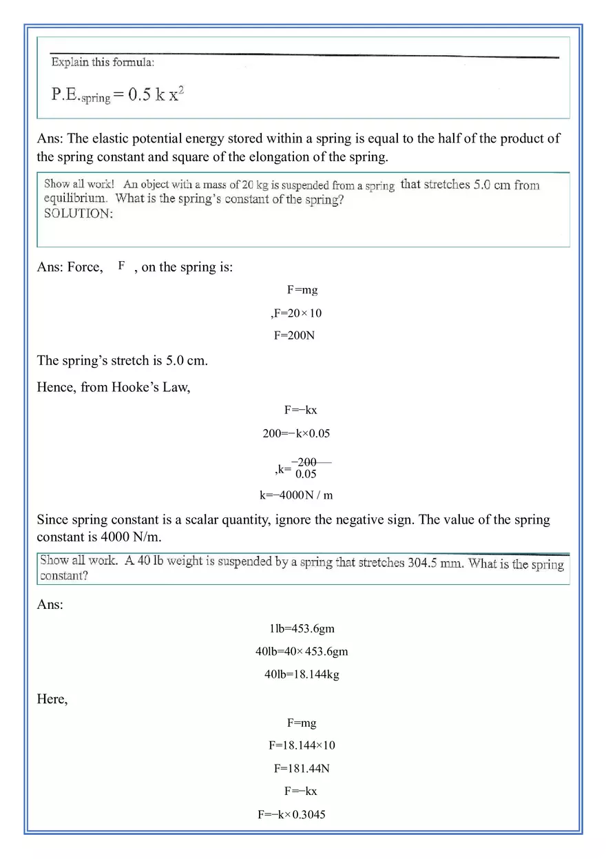 Hooks Law Lab - Page 5