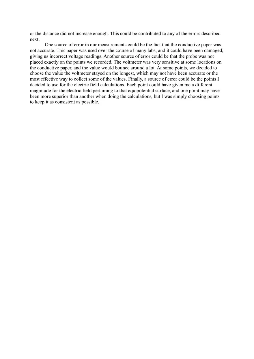 Field Mapping - Lab Report - Page 5