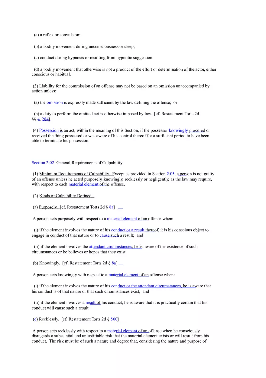 Full Model Penal Code - Part 1 - Page 11