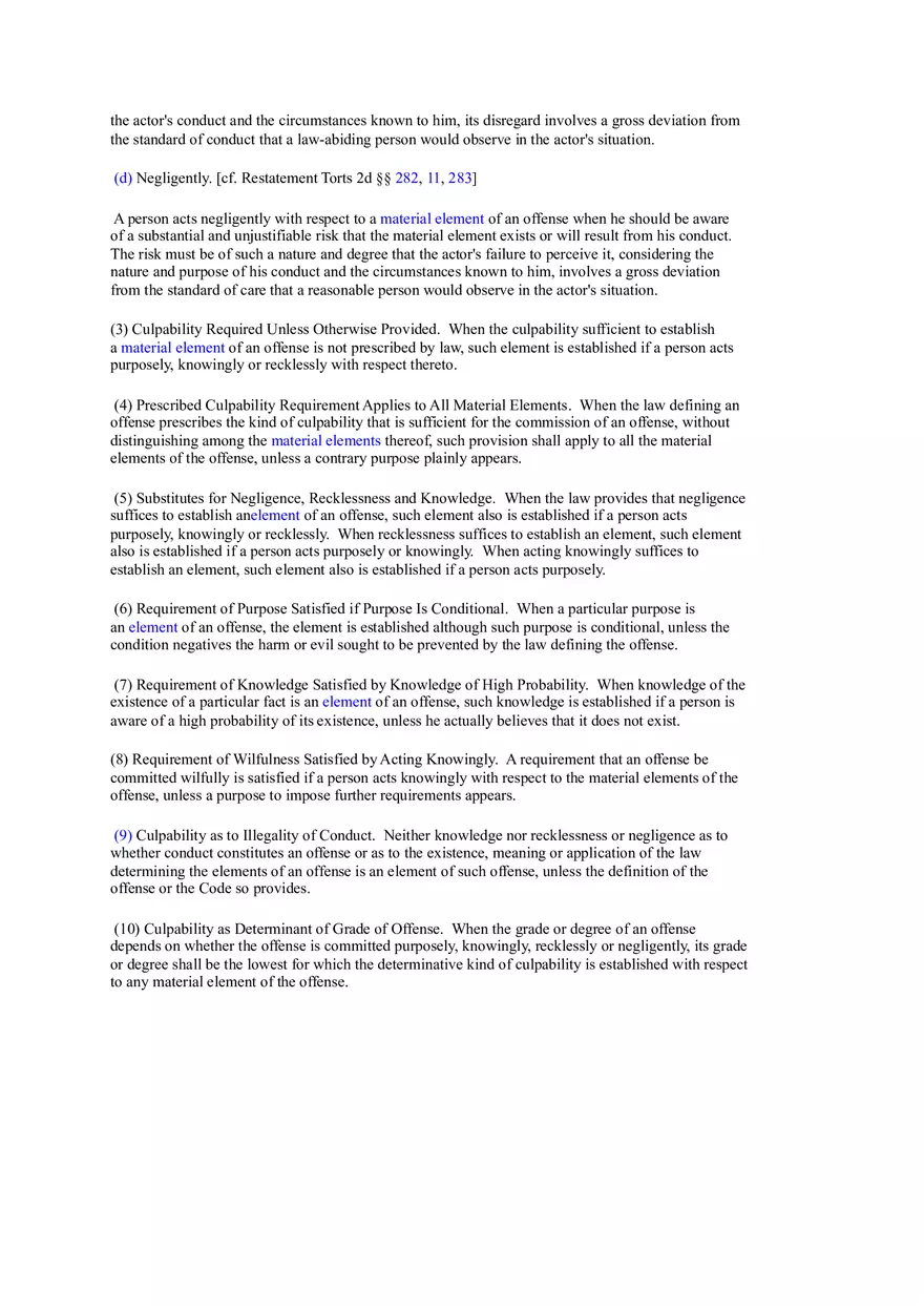 Full Model Penal Code - Part 1 - Page 3