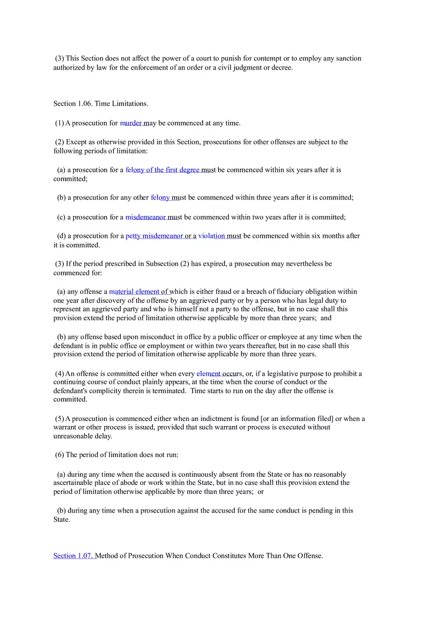 Full Model Penal Code - Part 1 - Page 5