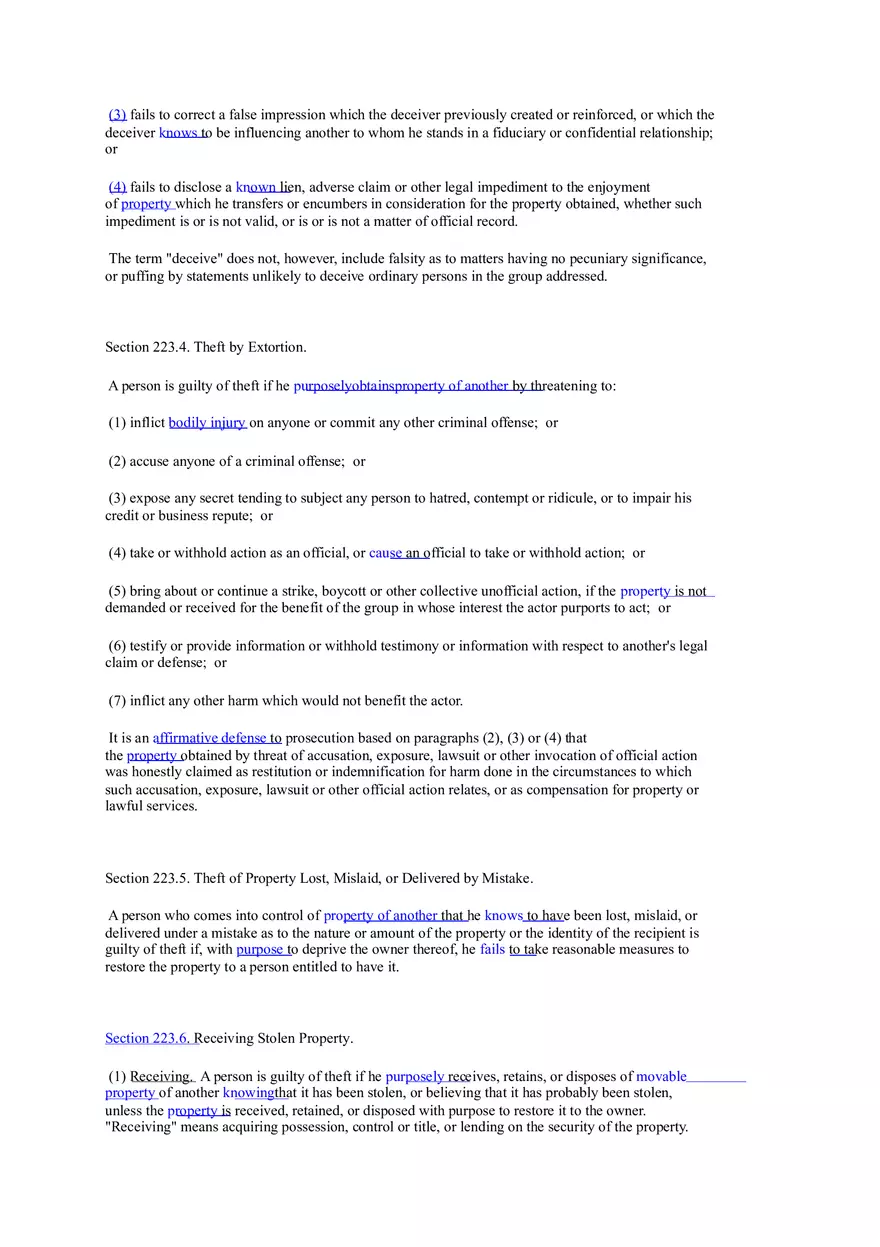 Full Model Penal Code - Part 6 - Page 7