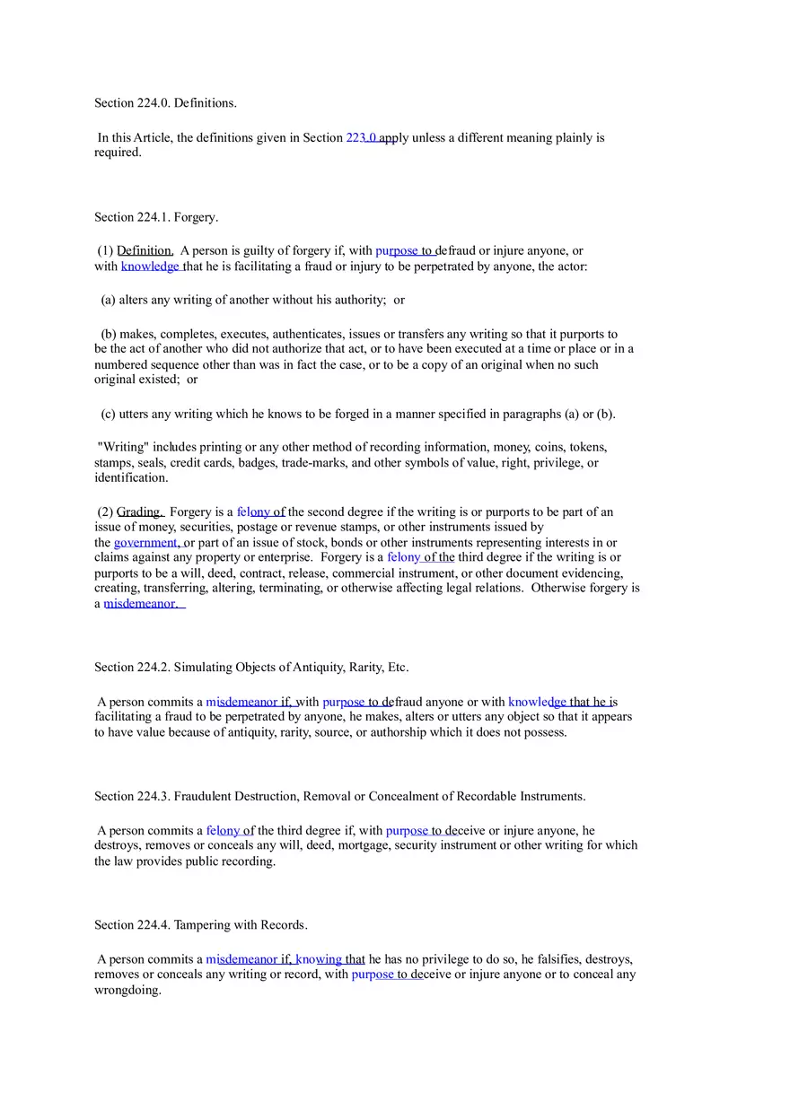 Full Model Penal Code - Part 6 - Page 9