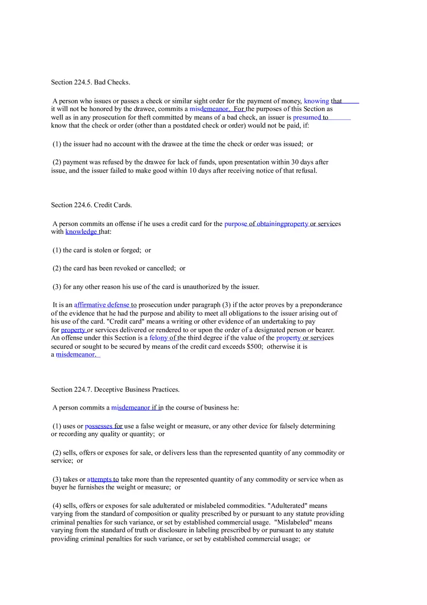 Full Model Penal Code - Part 6 - Page 10