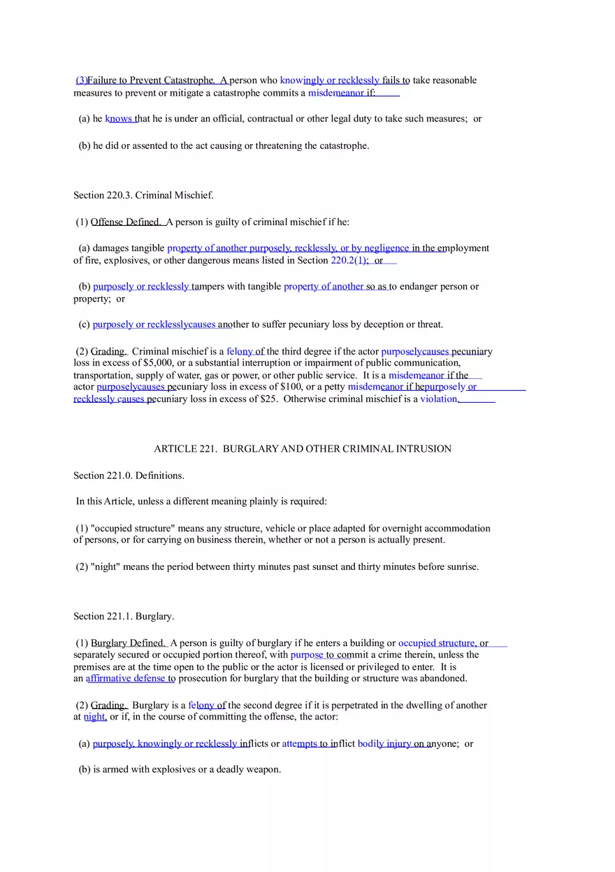 Full Model Penal Code - Part 6 - Page 2