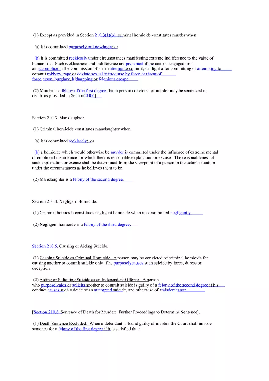 Full Model Penal Code - Part 5 - Page 2