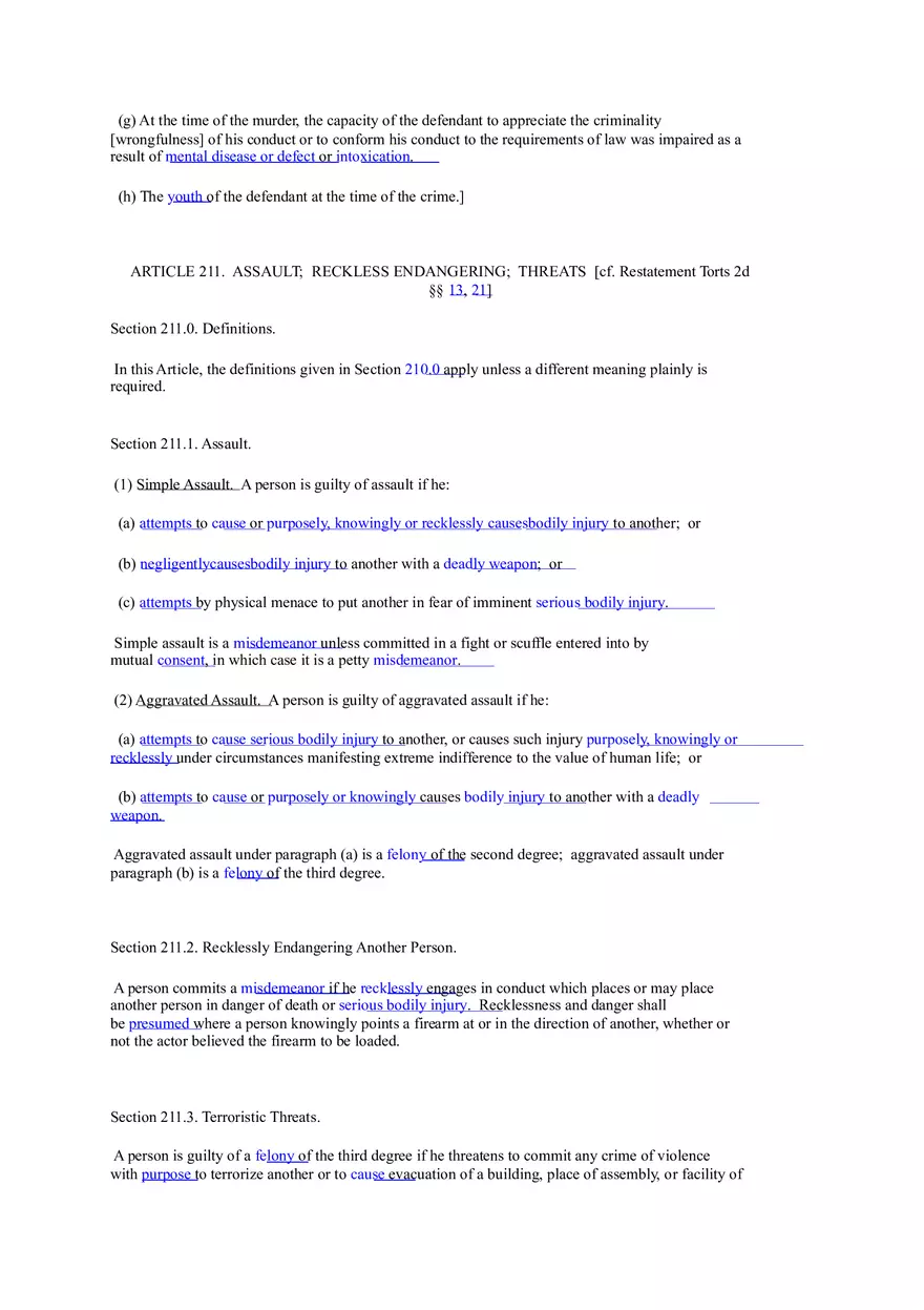 Full Model Penal Code - Part 5 - Page 5