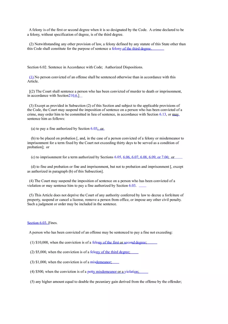 Full Model Penal Code - Part 4 - Page 7