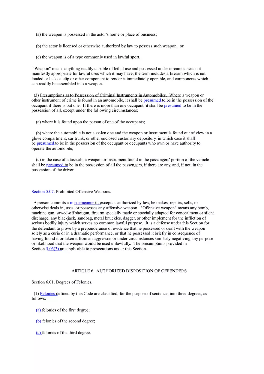 Full Model Penal Code - Part 4 - Page 2