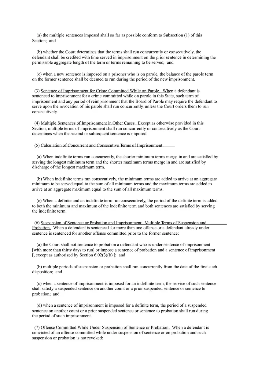 Full Model Penal Code - Part 4 - Page 4