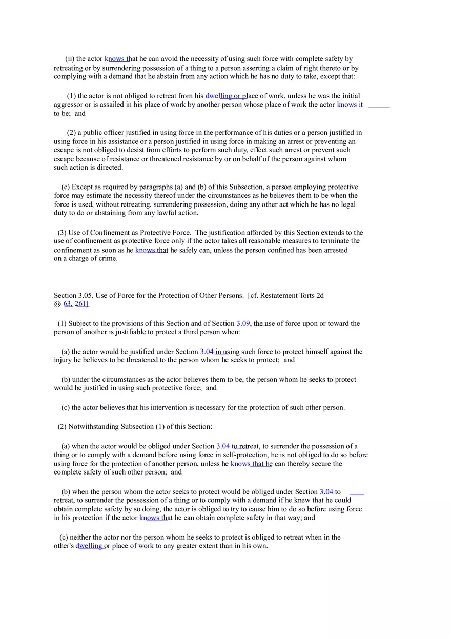 Full Model Penal Code - Part 2 - Page 10