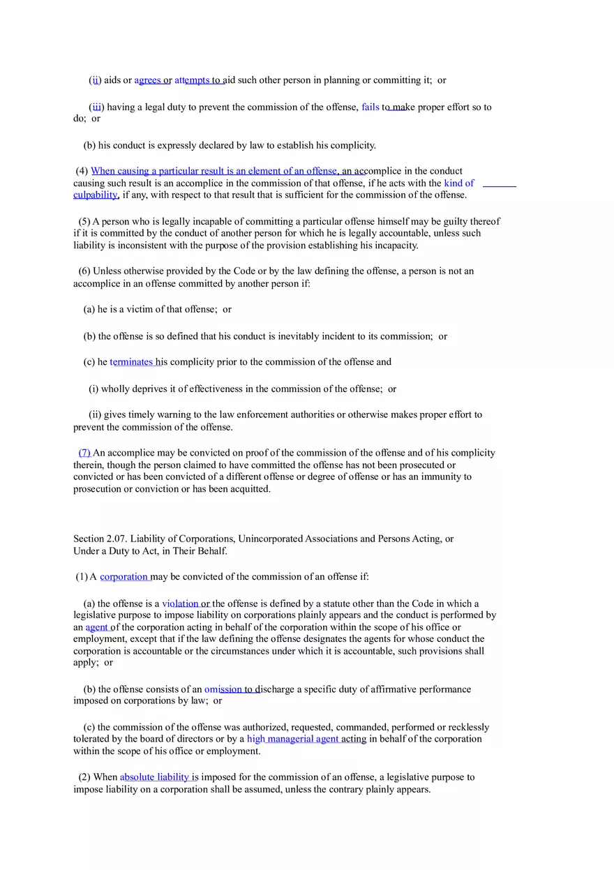 Full Model Penal Code - Part 2 - Page 4