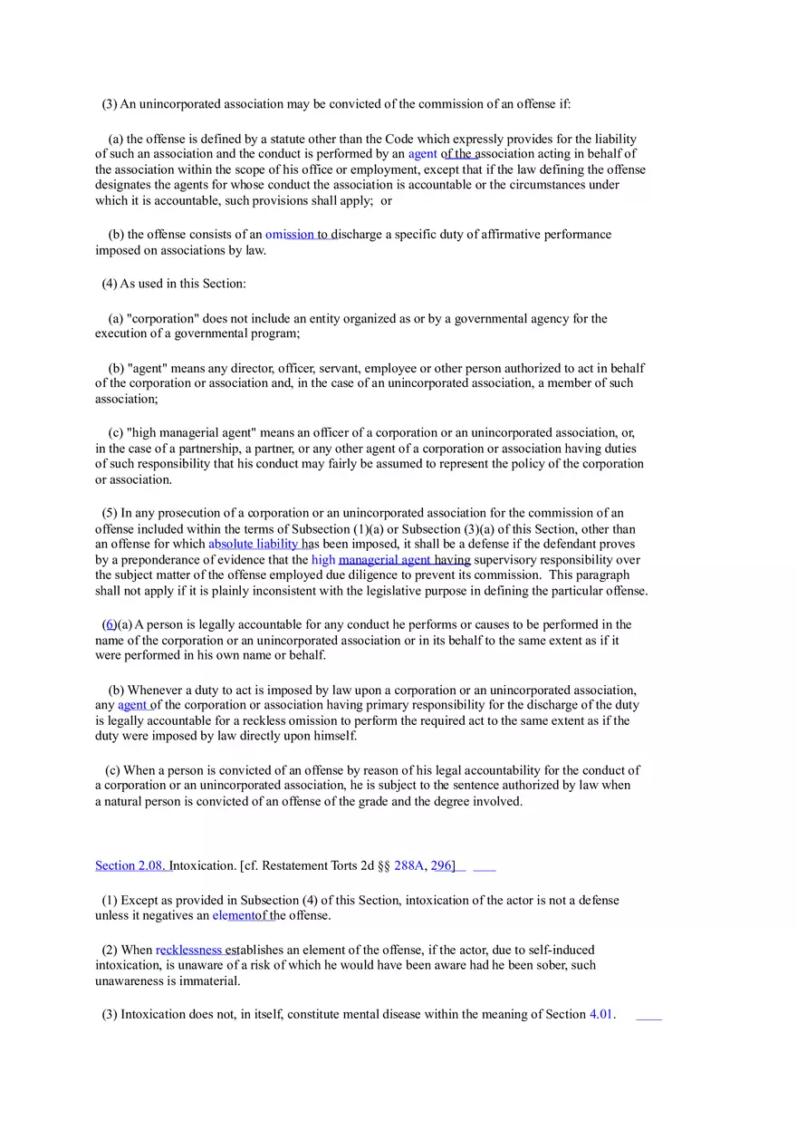 Full Model Penal Code - Part 2 - Page 5