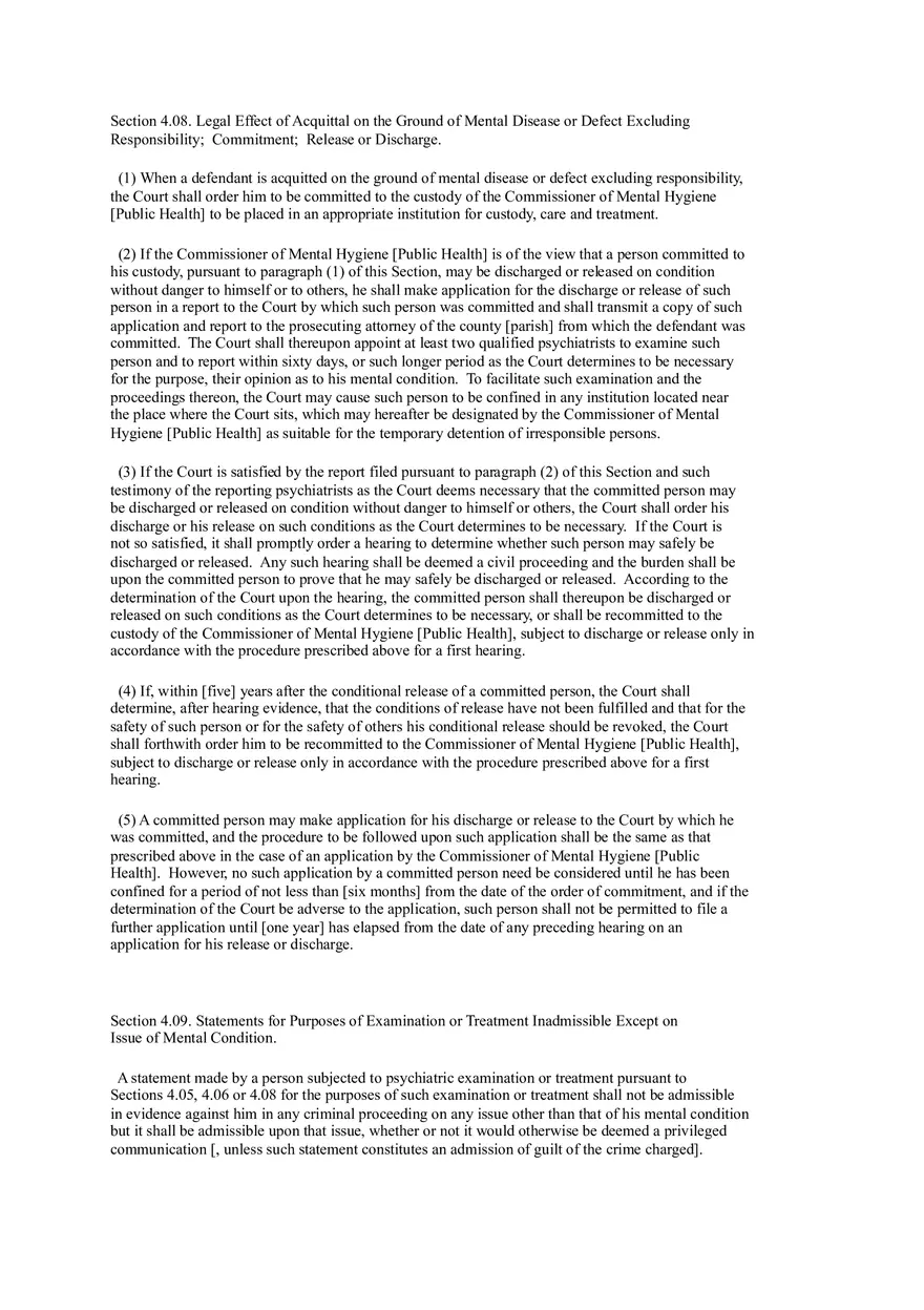 Full Model Penal Code - Part 3 - Page 9
