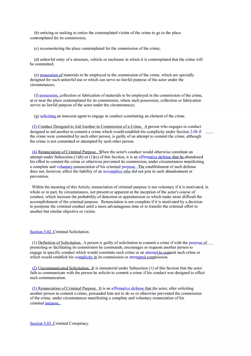 Full Model Penal Code - Part 3 - Page 11