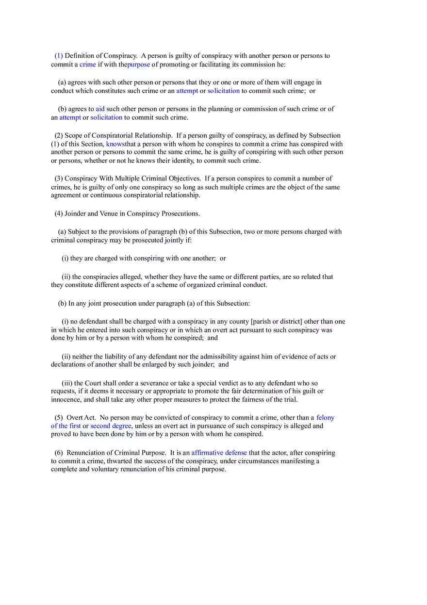Full Model Penal Code - Part 3 - Page 3