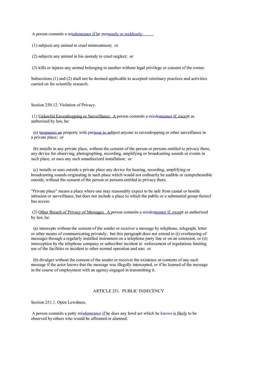 Full Model Penal Code - Part 7 - Page 7