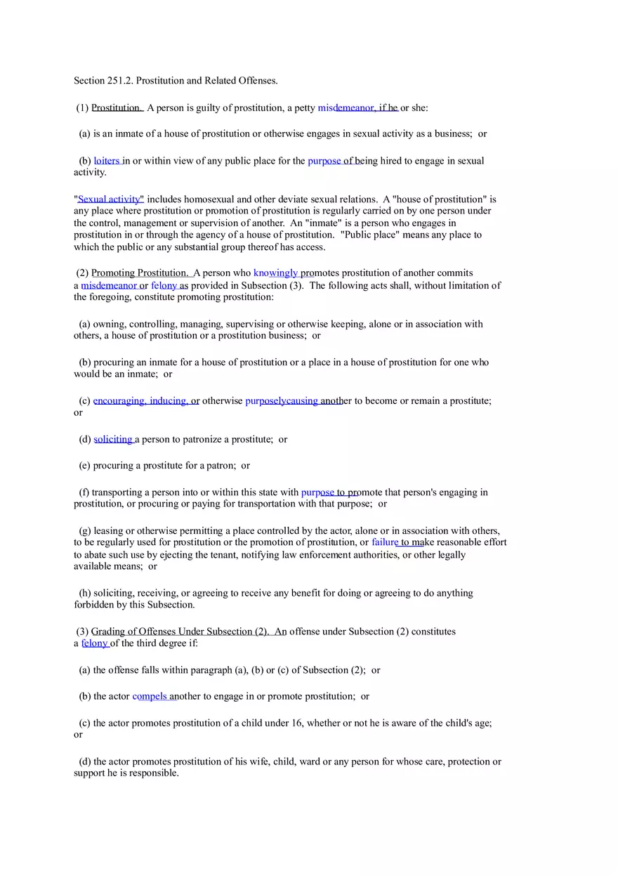 Full Model Penal Code - Part 7 - Page 8