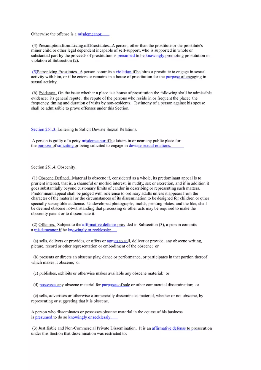 Full Model Penal Code - Part 7 - Page 9