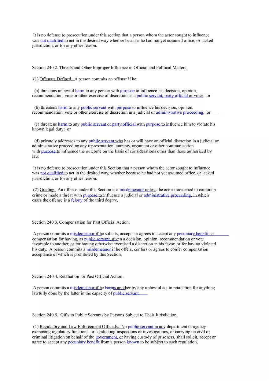 Full Model Penal Code - Part 7 - Page 12