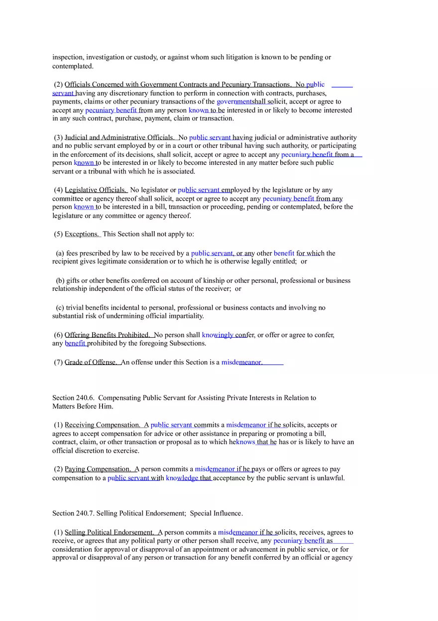 Full Model Penal Code - Part 7 - Page 13