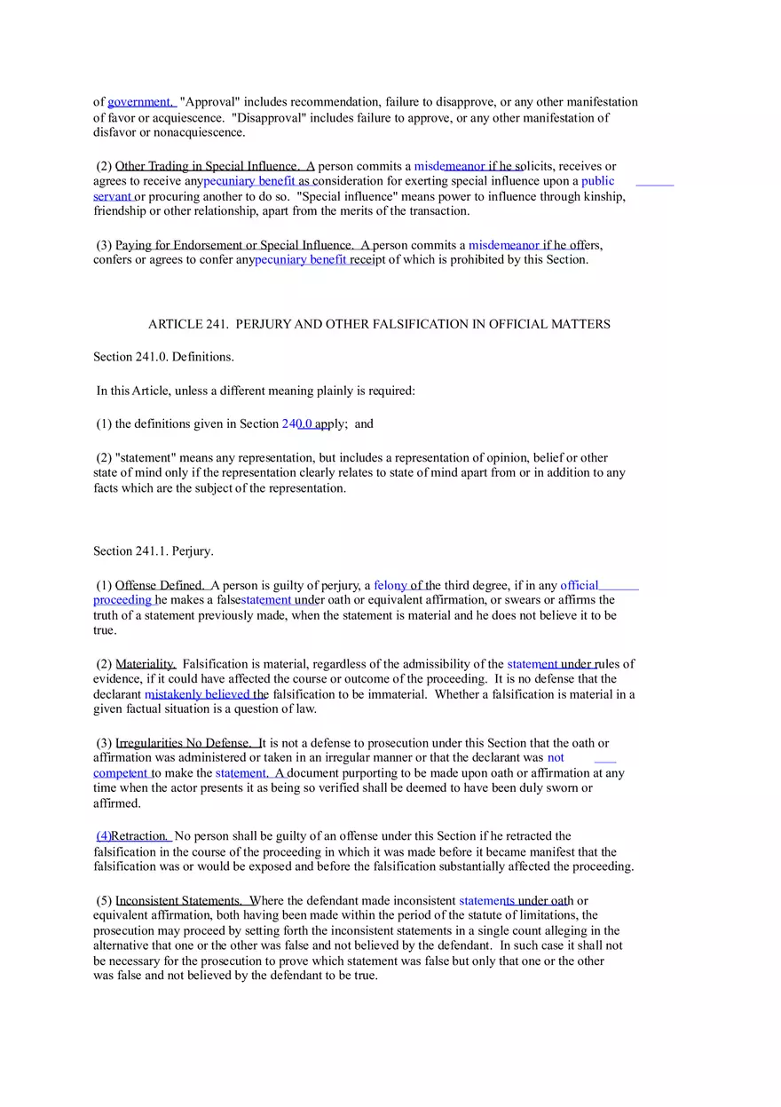 Full Model Penal Code - Part 7 - Page 14