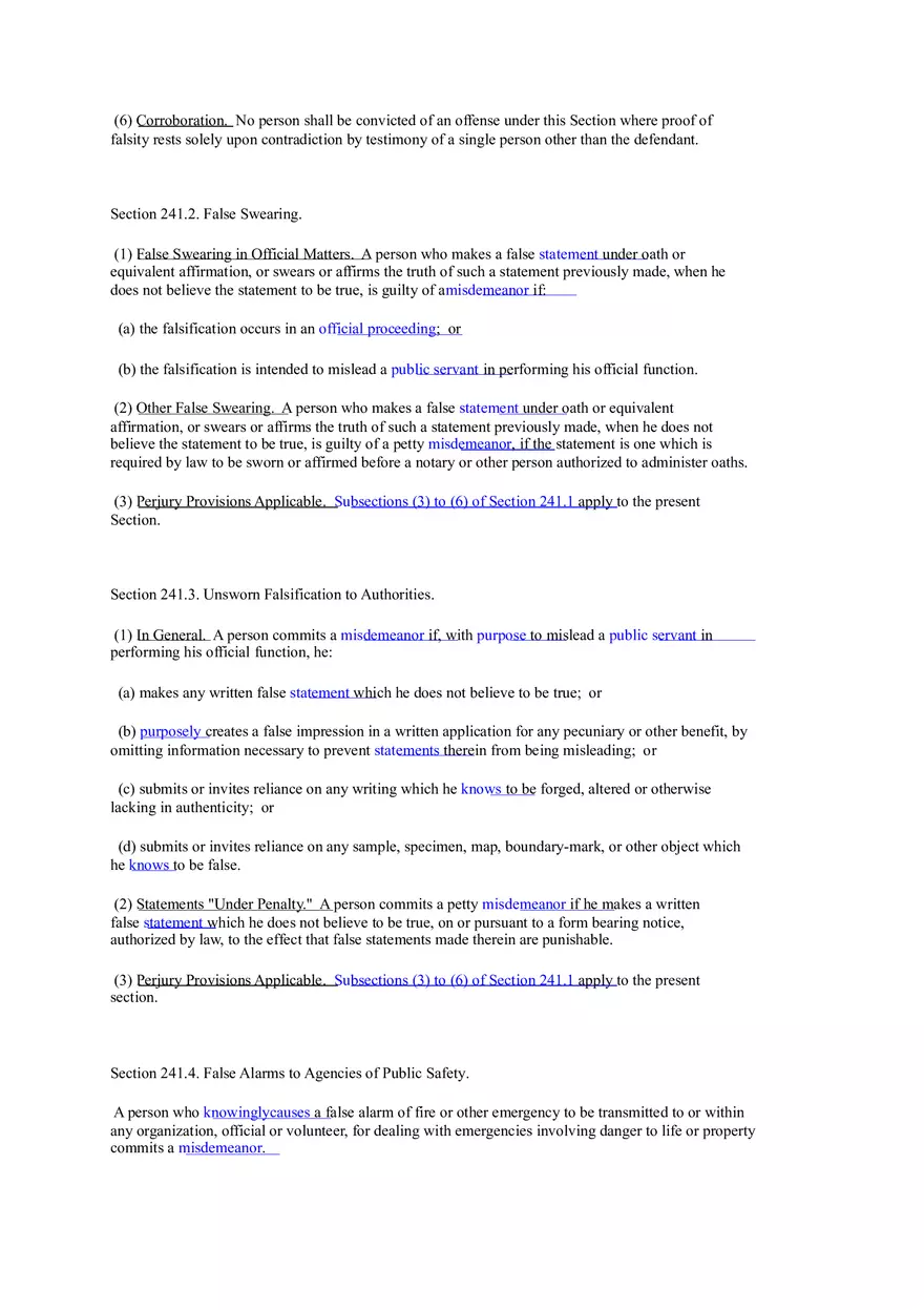 Full Model Penal Code - Part 7 - Page 15