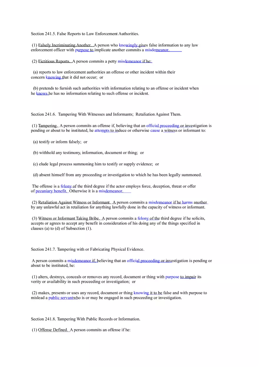 Full Model Penal Code - Part 7 - Page 16