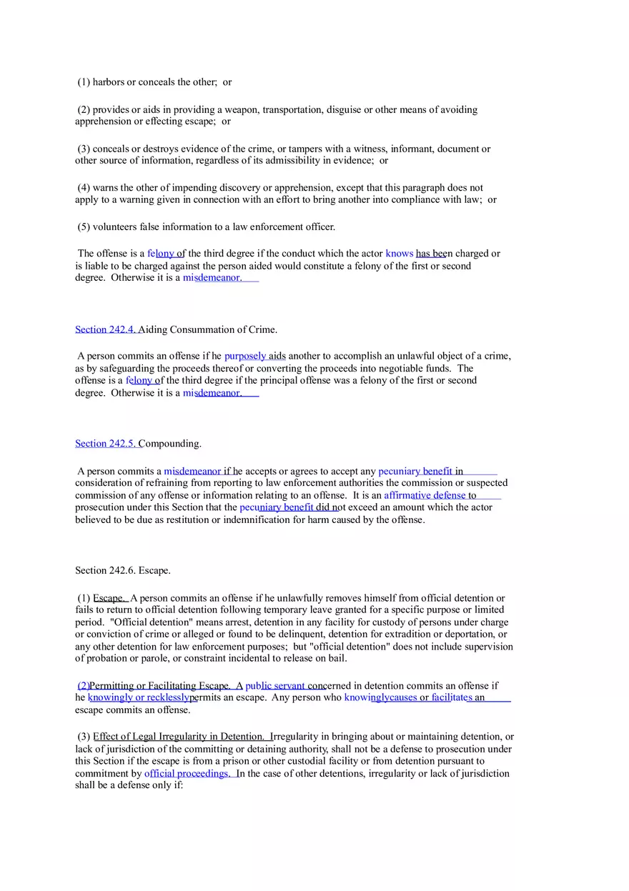 Full Model Penal Code - Part 7 - Page 18