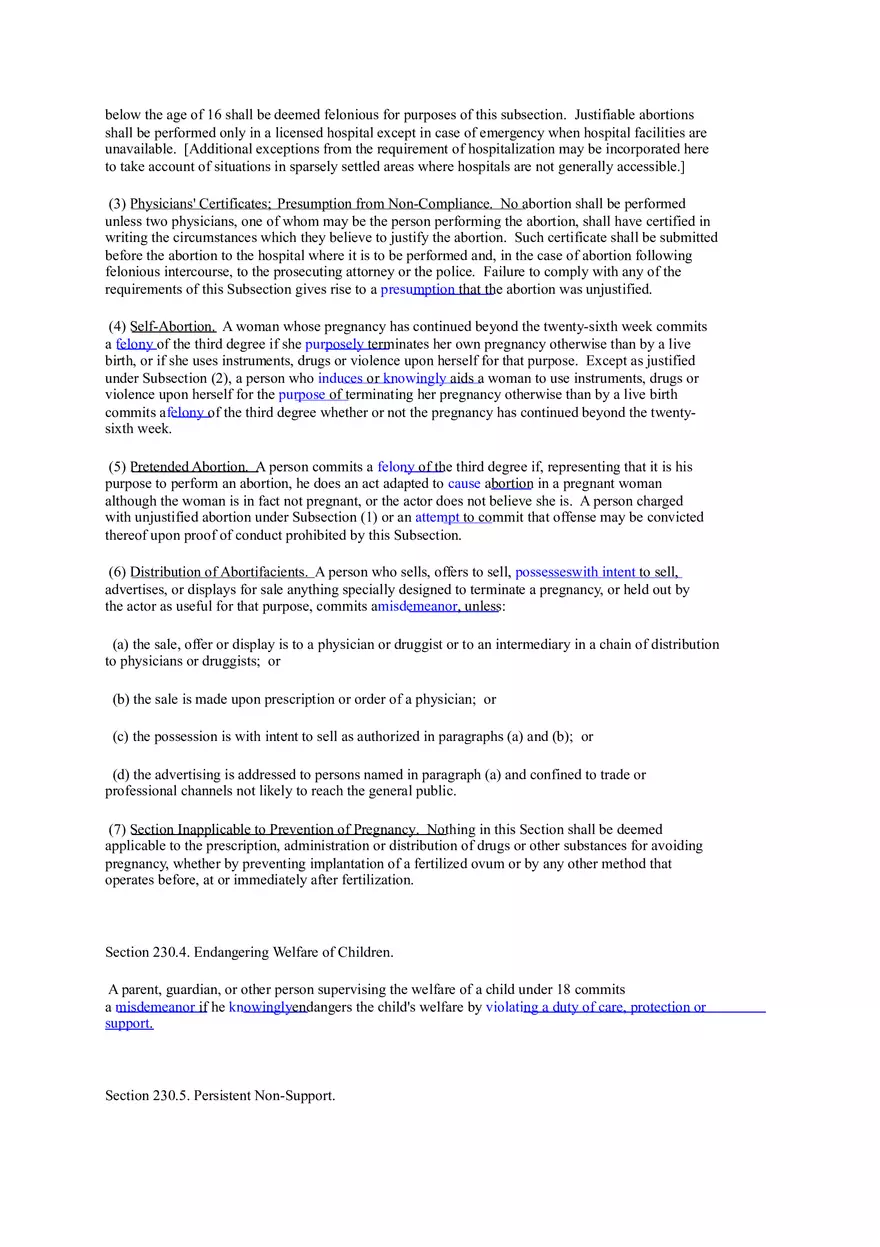 Full Model Penal Code - Part 7 - Page 2