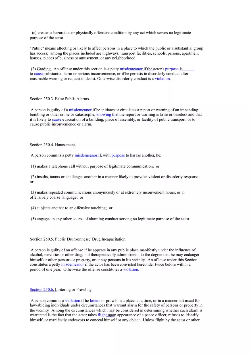 Full Model Penal Code - Part 7 - Page 5