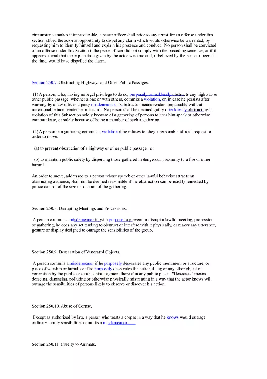 Full Model Penal Code - Part 7 - Page 6