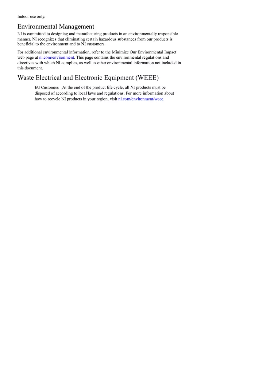 NI C Series Overview - Page 3