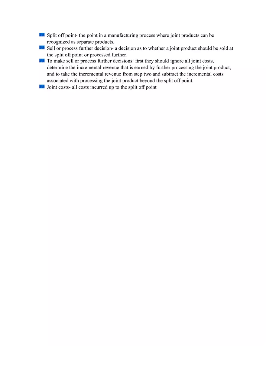 Cost Accounting - Page 2