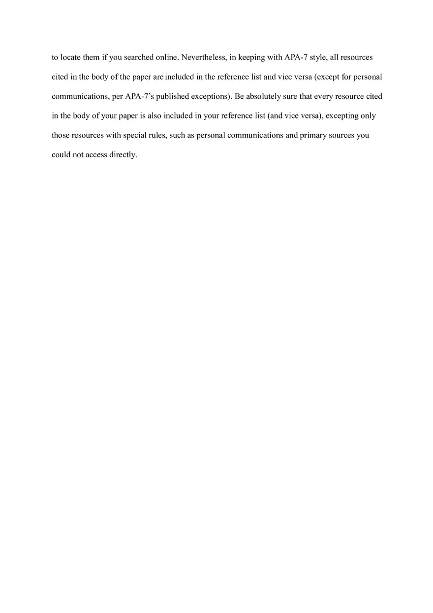 A Comparison of the Ethical Codes in Counseling - ACA vs. AACC (Crediting Your Sources) - Page 5