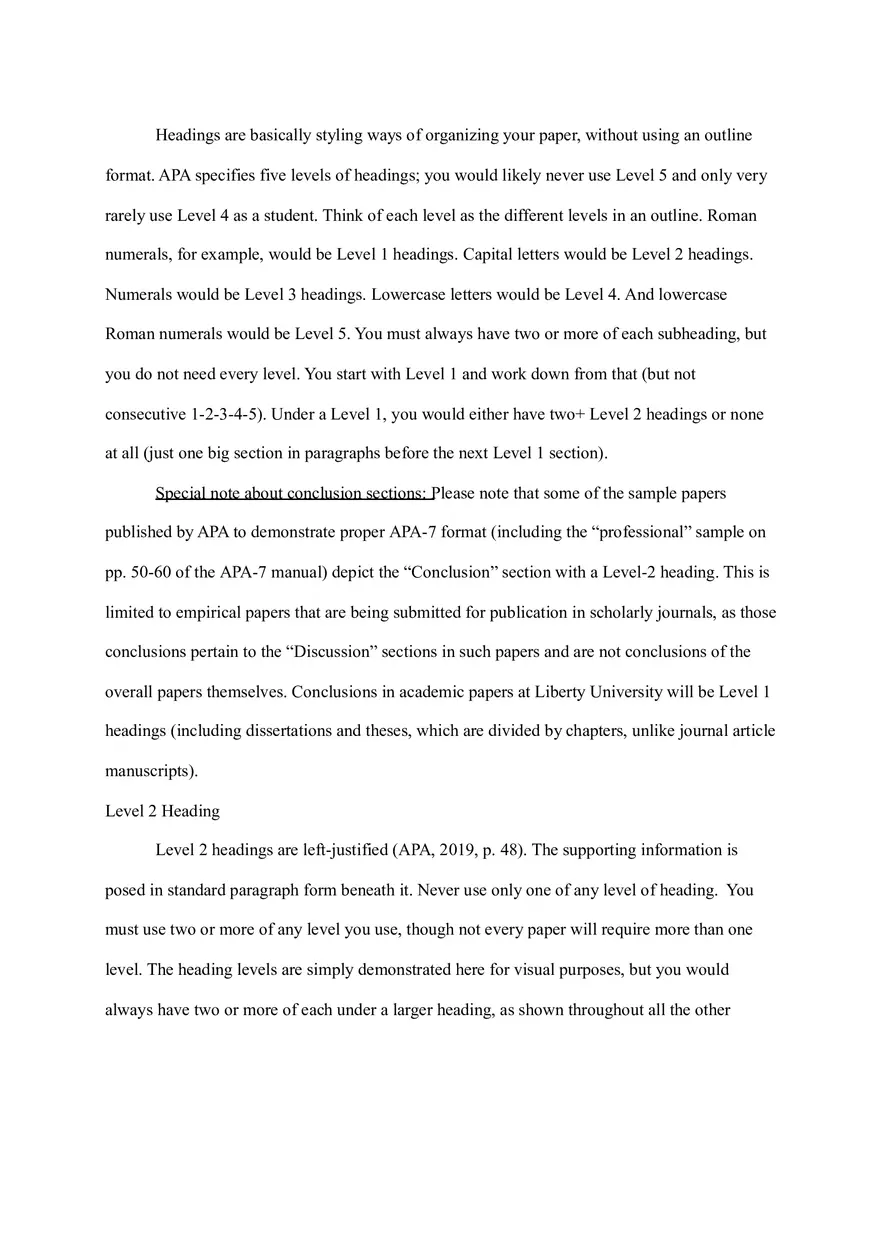A Comparison of the Ethical Codes in Counseling - ACA vs. AACC - Page 7
