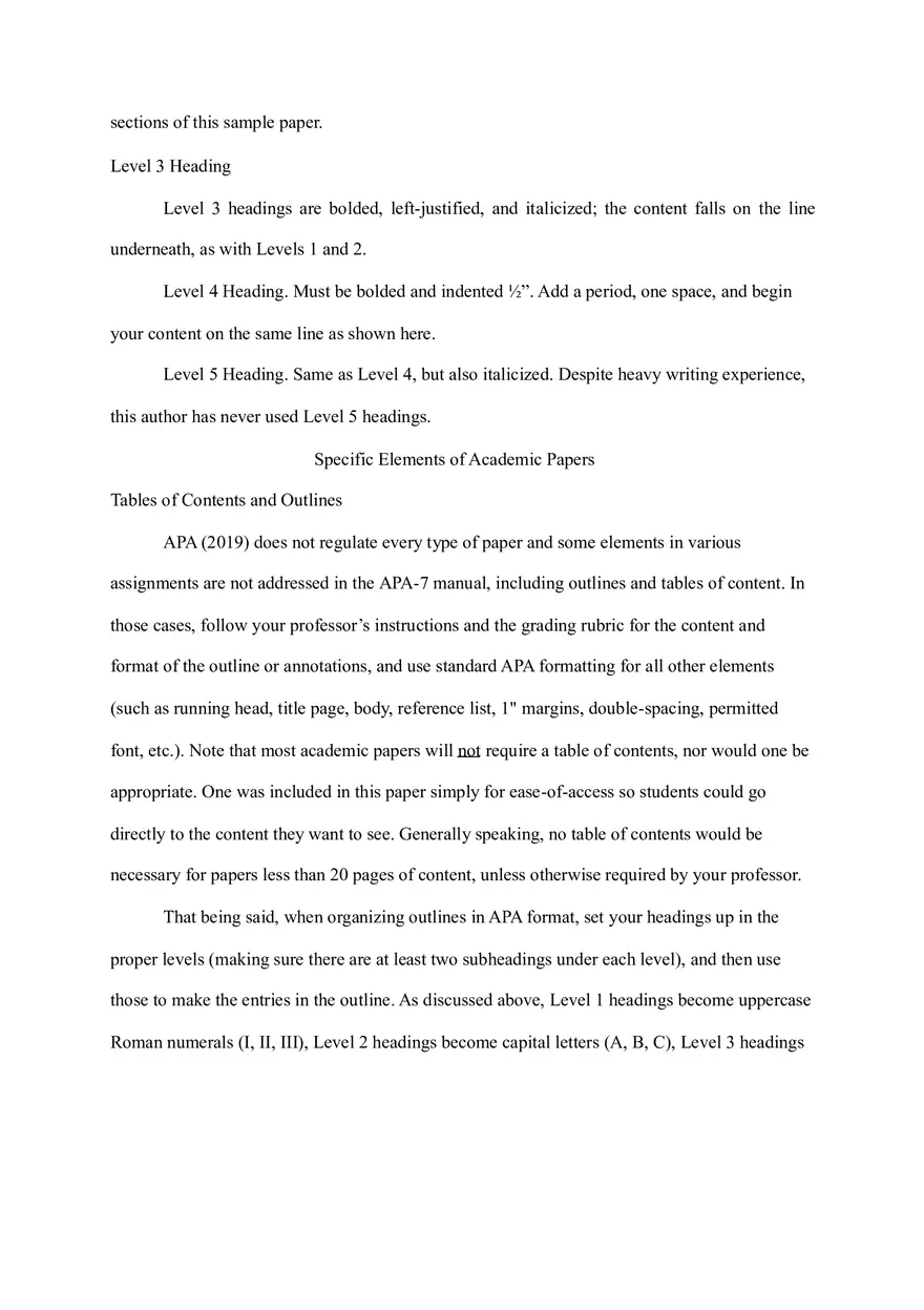 A Comparison of the Ethical Codes in Counseling - ACA vs. AACC - Page 8