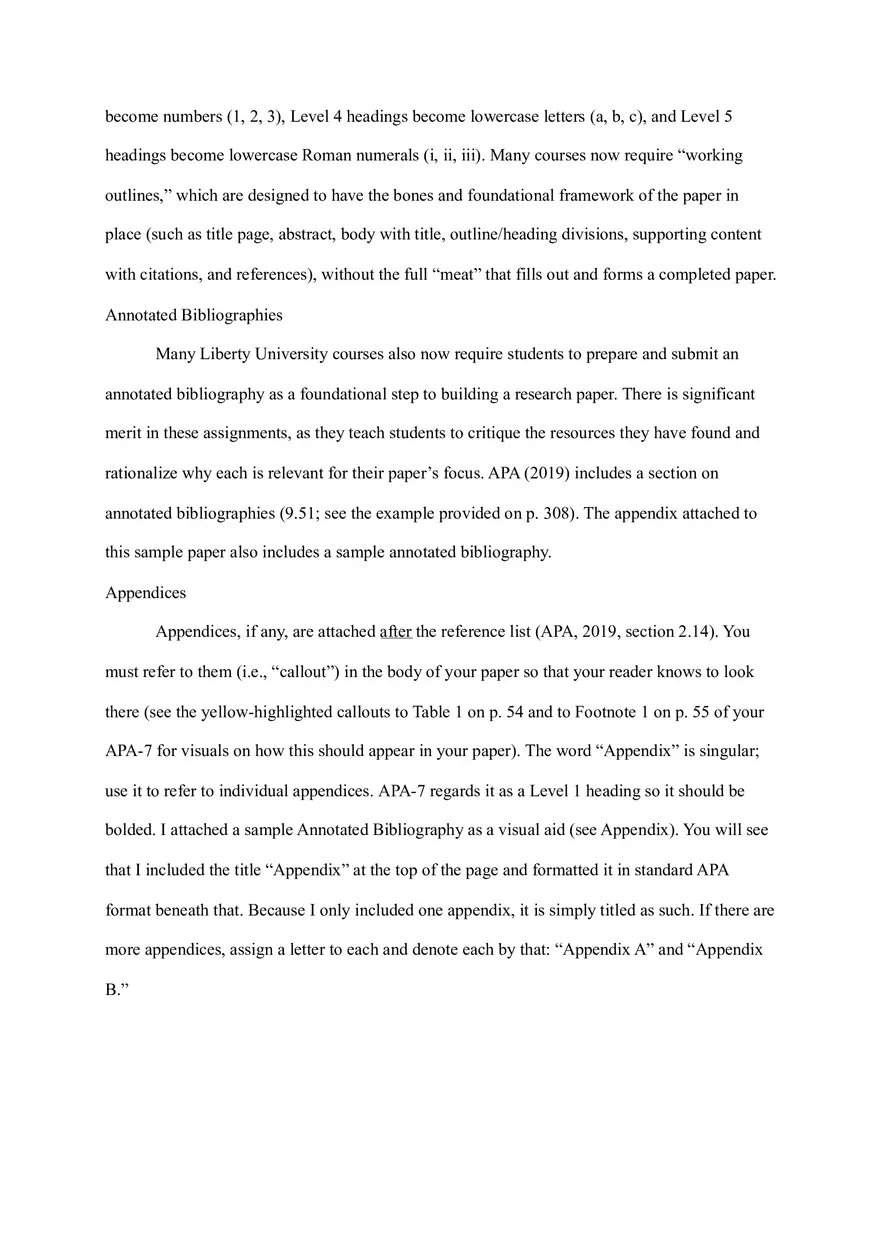 A Comparison of the Ethical Codes in Counseling - ACA vs. AACC - Page 9