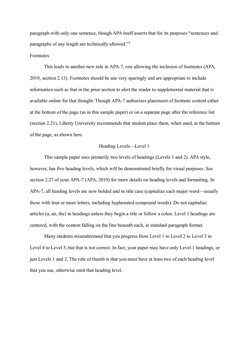 A Comparison of the Ethical Codes in Counseling - ACA vs. AACC - Page 6