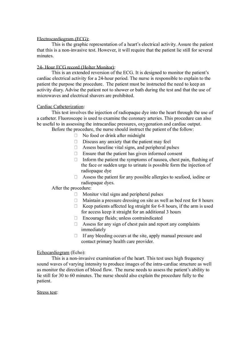 Cardiovascular System Part 1 - Page 12