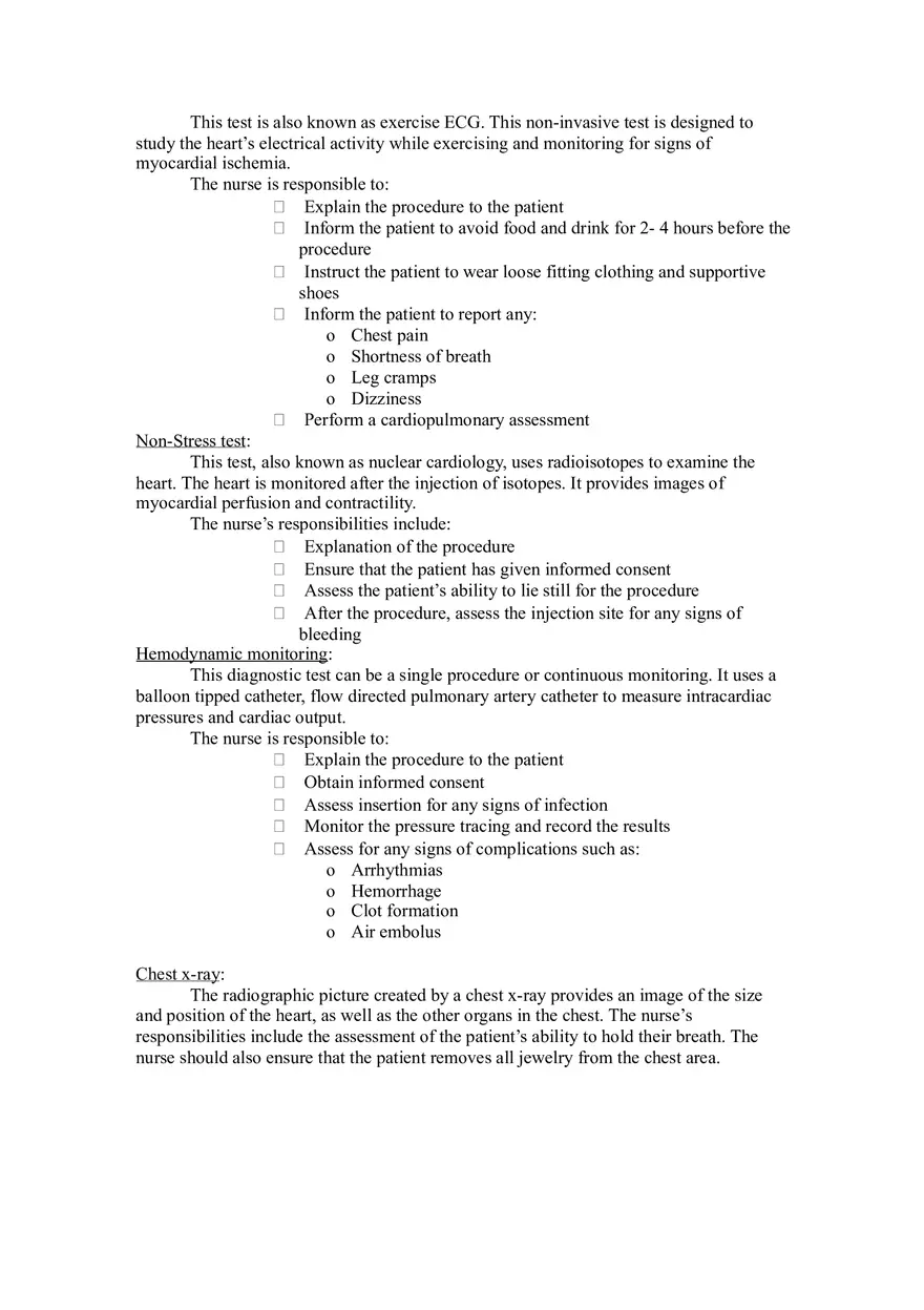 Cardiovascular System Part 1 - Page 13