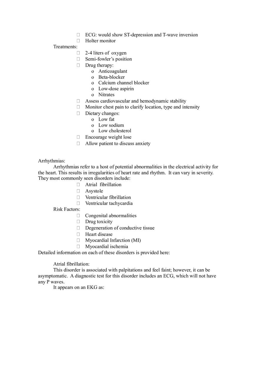 Cardiovascular System Part 1 - Page 4