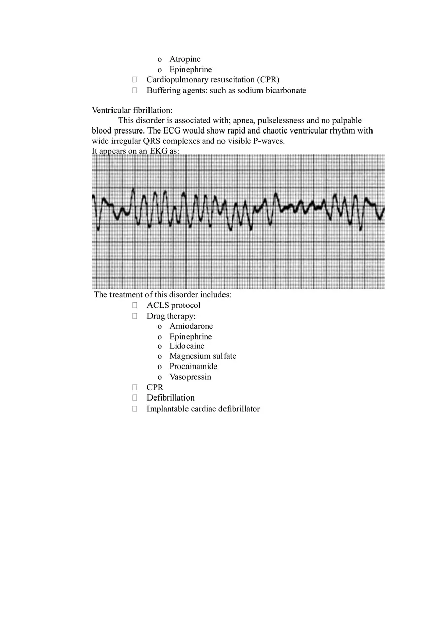 Cardiovascular System Part 1 - Page 6